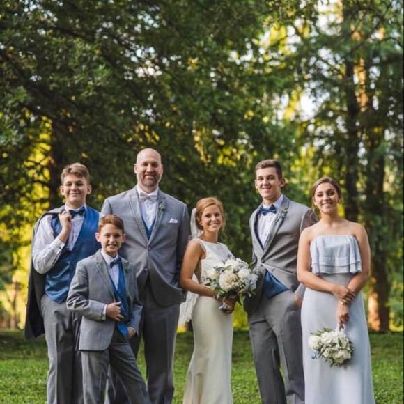 Meet your Posher, Matt - Picture 1 of 1